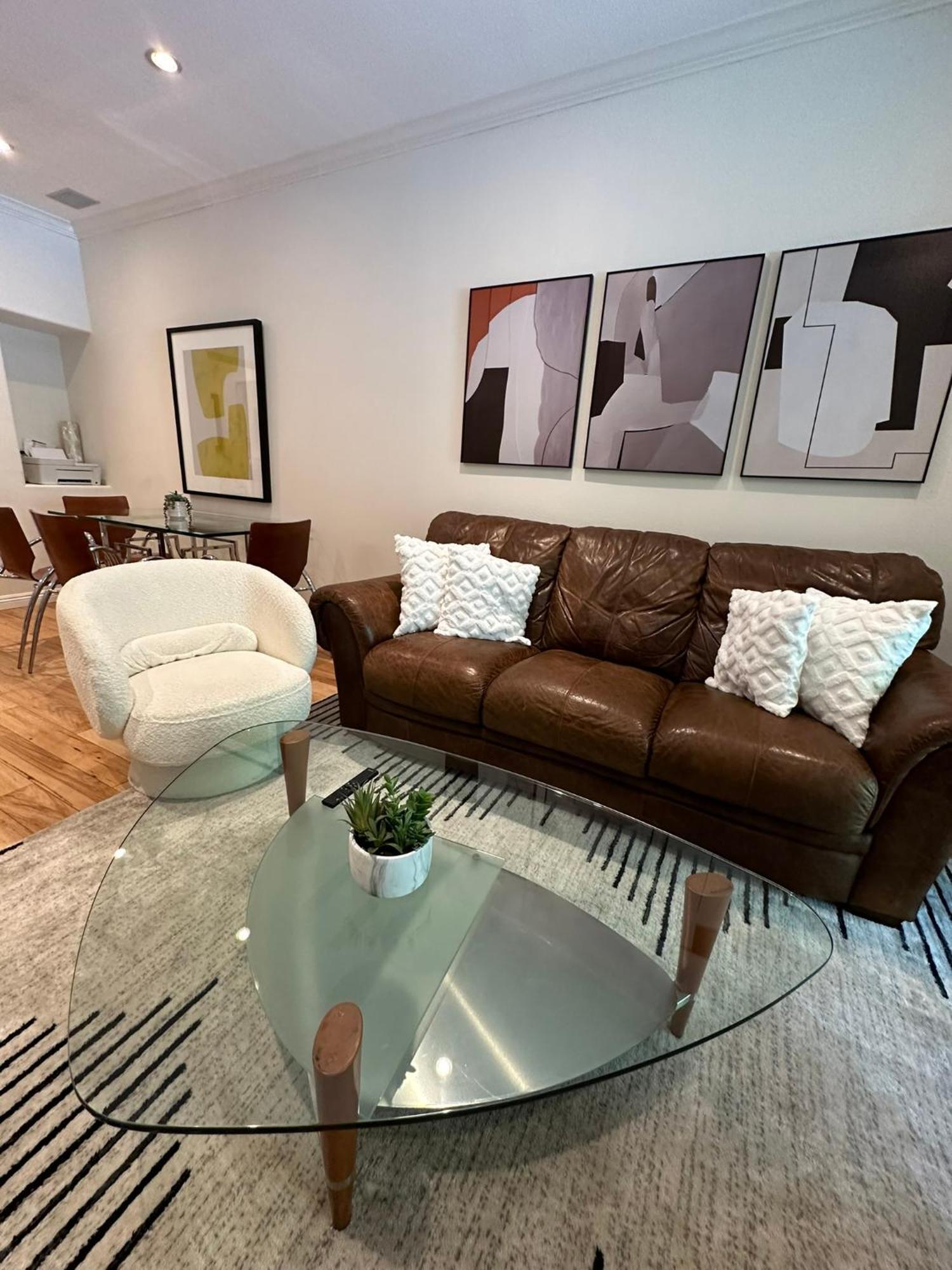 Irvine Gem Luxury Condo Near Irvine Business & Uci Hospital Exteriér fotografie